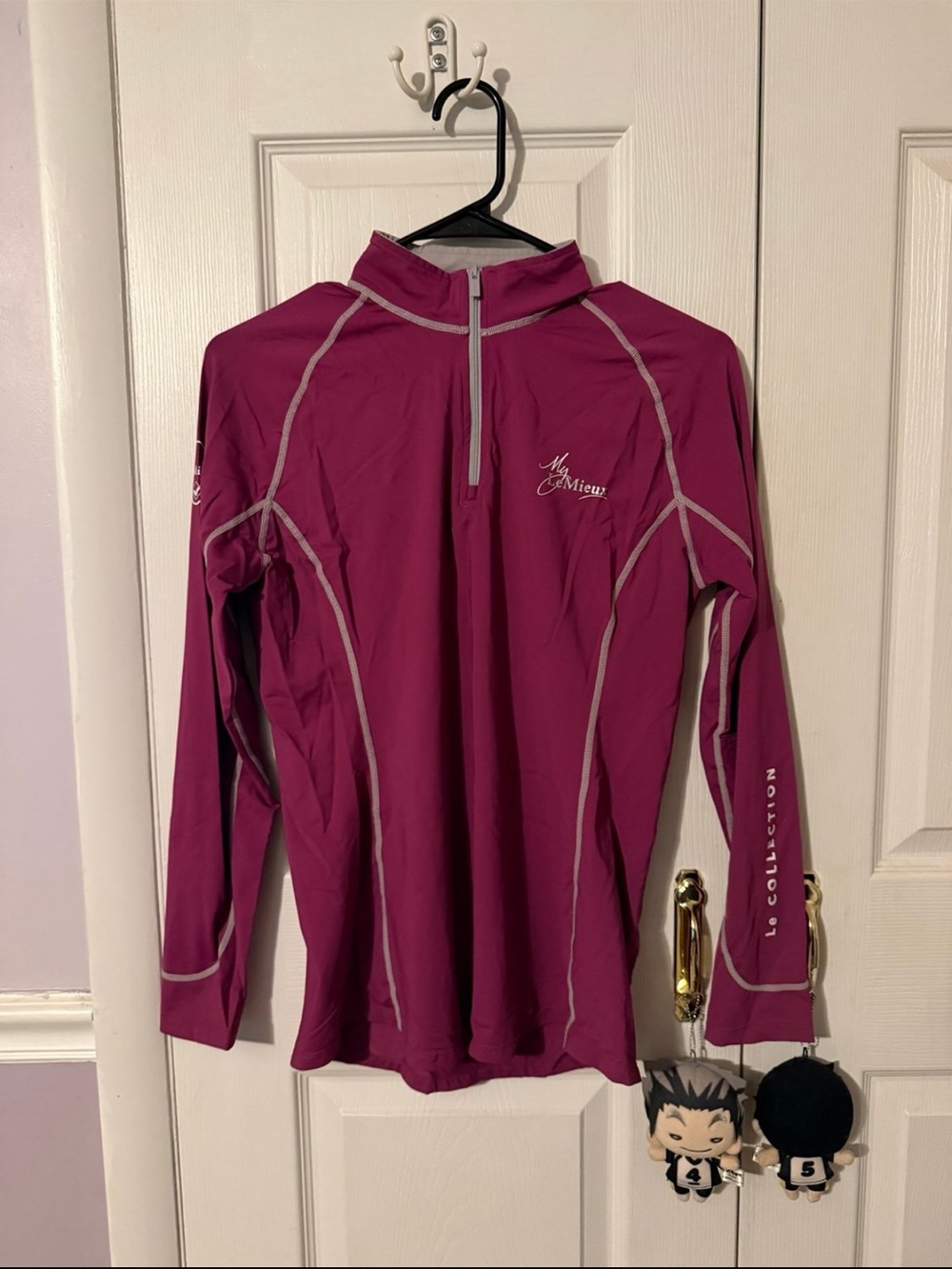 Lemieux base layer
